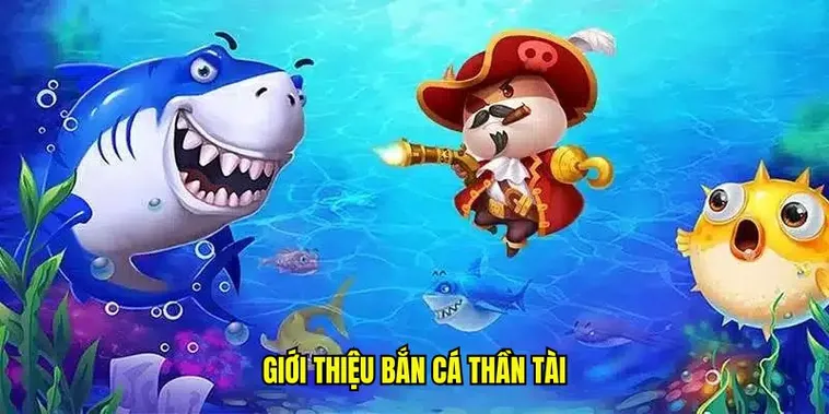 Hướng Dẫn Chi Tiết Cách Chơi Bắn Cá Thần Tài Tại VN88 2 Hướng Dẫn Chi Tiết Cách Chơi Bắn Cá Thần Tài Tại VN88