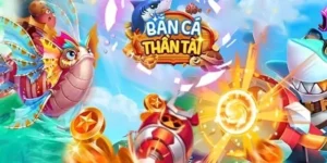 Hướng Dẫn Chi Tiết Cách Chơi Bắn Cá Thần Tài Tại VN88 10 Hướng Dẫn Chi Tiết Cách Chơi Bắn Cá Thần Tài Tại VN88