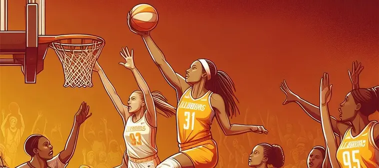 Khám Phá Kỹ Thuật Cá Cược Bóng Rổ VN88 Hiệu Quả Nhất