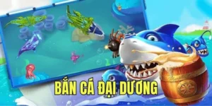 Hướng Dẫn Chi Tiết Cách Chơi Bắn Cá Đại Dương VN88 9 Hướng Dẫn Chi Tiết Cách Chơi Bắn Cá Đại Dương VN88