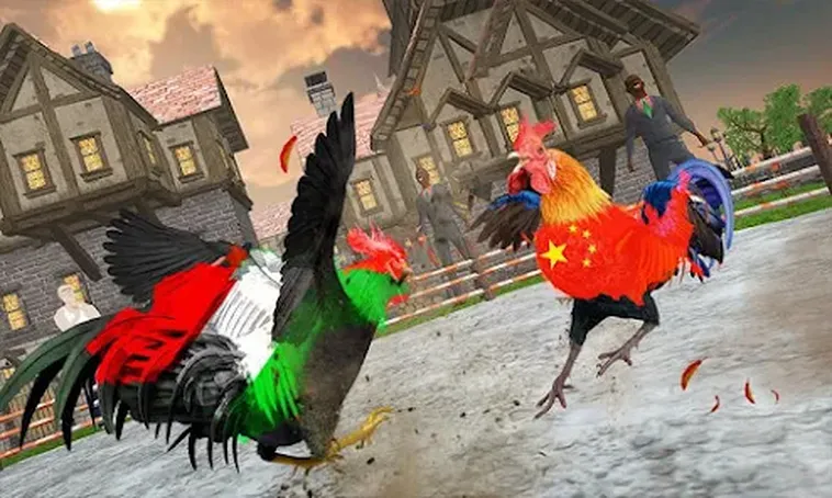 Bí Quyết Chơi Đá Gà 3D Tại VN88 Hiệu Quả Nhất 2 Bí Quyết Chơi Đá Gà 3D Tại VN88 Hiệu Quả Nhất
