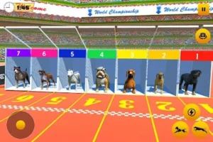 Hướng Dẫn Cách Chơi Game Nhanh Đua Chó Tại VN88 Hiệu Quả Nhất 1 Hướng Dẫn Cách Chơi Game Nhanh Đua Chó Tại VN88 Hiệu Quả Nhất