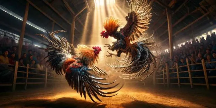 Hướng Dẫn Cách Chơi Đá Gà Sabong Tại VN88 Dành Cho Bet Thủ 2 Hướng Dẫn Cách Chơi Đá Gà Sabong Tại VN88 Dành Cho Bet Thủ