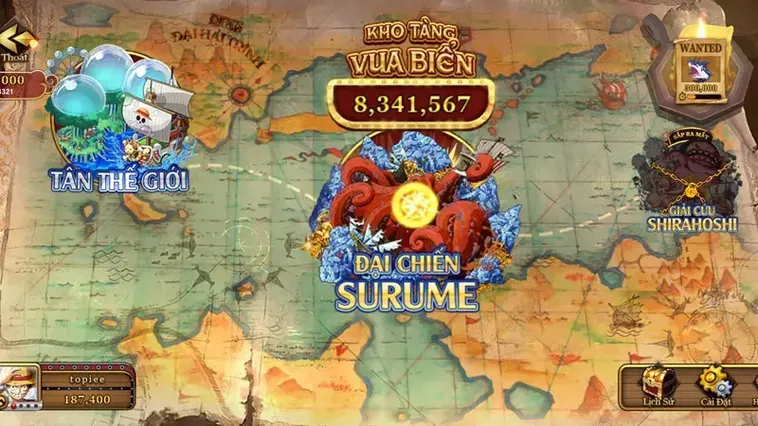 Cách Chơi Bắn Cá Đại Hải Trình VN88 Dành Cho Bet Thủ Chuyên Nghiệp 2 Cách Chơi Bắn Cá Đại Hải Trình VN88 Dành Cho Bet Thủ Chuyên Nghiệp