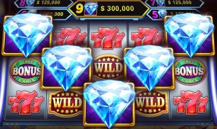 Nổ Hũ Kim Cương VN88 - Chinh Phục Jackpot Khủng Cùng Bet Thủ Chuyên Nghiệp 2 Nổ Hũ Kim Cương VN88 - Chinh Phục Jackpot Khủng Cùng Bet Thủ Chuyên Nghiệp