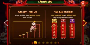 Bí Quyết Chơi Nổ Hũ Lân Hái Lộc VN88 Hiệu Quả 7 Bí Quyết Chơi Nổ Hũ Lân Hái Lộc VN88 Hiệu Quả
