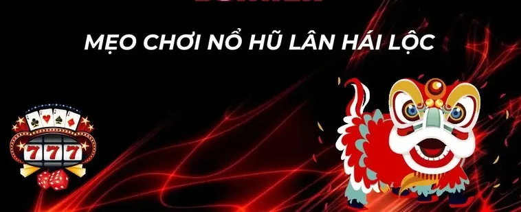 Bí Quyết Chơi Nổ Hũ Lân Hái Lộc VN88 Hiệu Quả 2 Bí Quyết Chơi Nổ Hũ Lân Hái Lộc VN88 Hiệu Quả