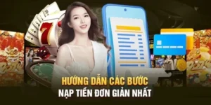 Hướng Dẫn Nạp Tiền VN88 Nhanh Chóng An Toàn Cho Bet Thủ 4 Hướng Dẫn Nạp Tiền VN88 Nhanh Chóng An Toàn Cho Bet Thủ