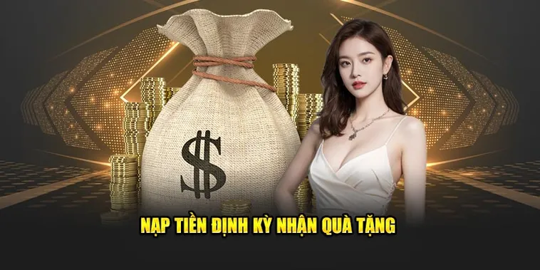Hướng Dẫn Nạp Tiền VN88 Nhanh Chóng An Toàn Cho Bet Thủ