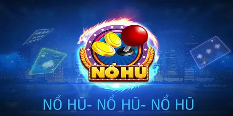 Nổ Hũ VN88 - Khám Phá Trò Chơi Hot Nhất Hiện Nay
