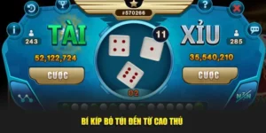 Hướng Dẫn Chi Tiết Cách Chơi Tài Xỉu VN88 Hiệu Quả 3 Hướng Dẫn Chi Tiết Cách Chơi Tài Xỉu VN88 Hiệu Quả