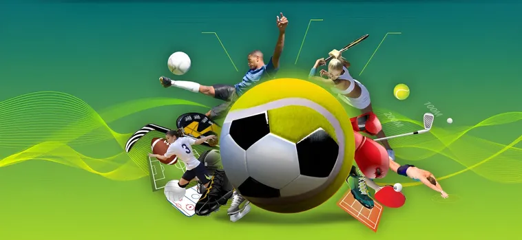 Thể Thao VN88 - Cổng Game Cá Cược Thể Thao Hàng Đầu Việt Nam