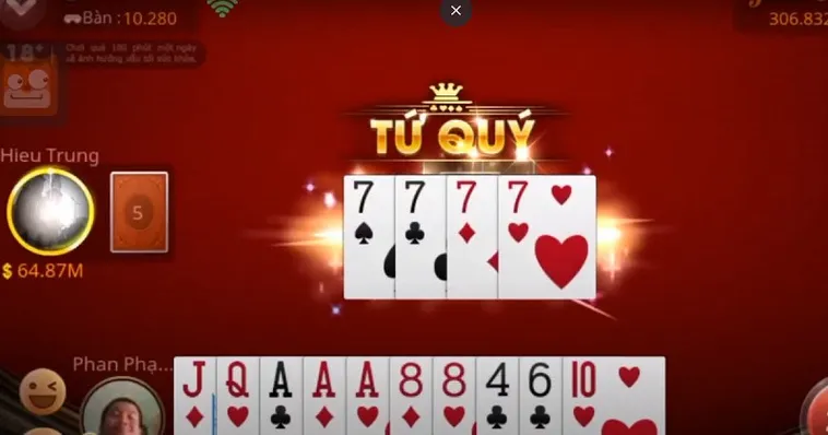 Chiến Thuật Tiến Lên Miền Nam VN88 Chuẩn Ace Betting 2 Chiến Thuật Tiến Lên Miền Nam VN88 Chuẩn Ace Betting