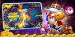 Vua Bắn Cá Tại VN88 - Trải Nghiệm Game Bắn Cá Đỉnh Cao 1 Vua Bắn Cá Tại VN88 - Trải Nghiệm Game Bắn Cá Đỉnh Cao